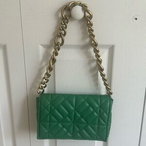 Zara shoulder bag